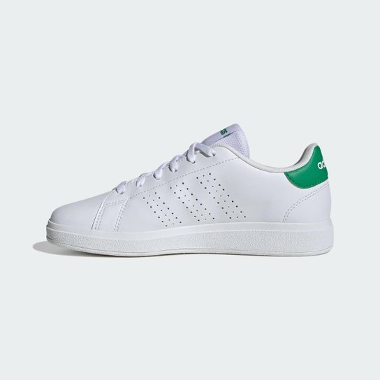 Tênis Infantil Adidas Advantage Base 2.0