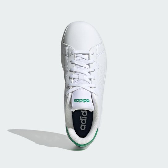 Tênis Infantil Adidas Advantage Base 2.0