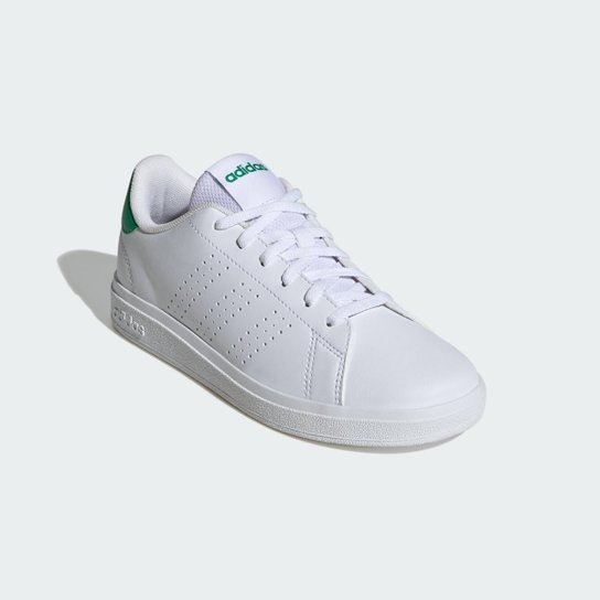 Tênis Infantil Adidas Advantage Base 2.0