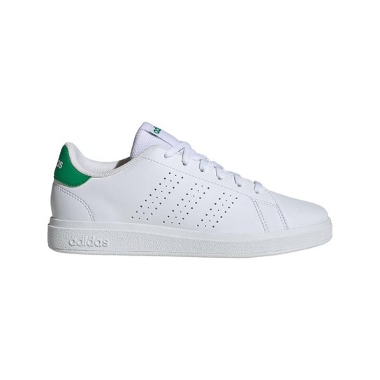 Tênis Infantil Adidas Advantage Base 2.0