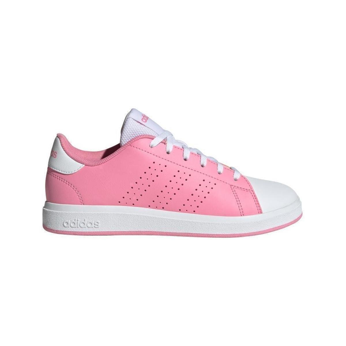 Tênis Infantil Adidas Advantage Base 2.0