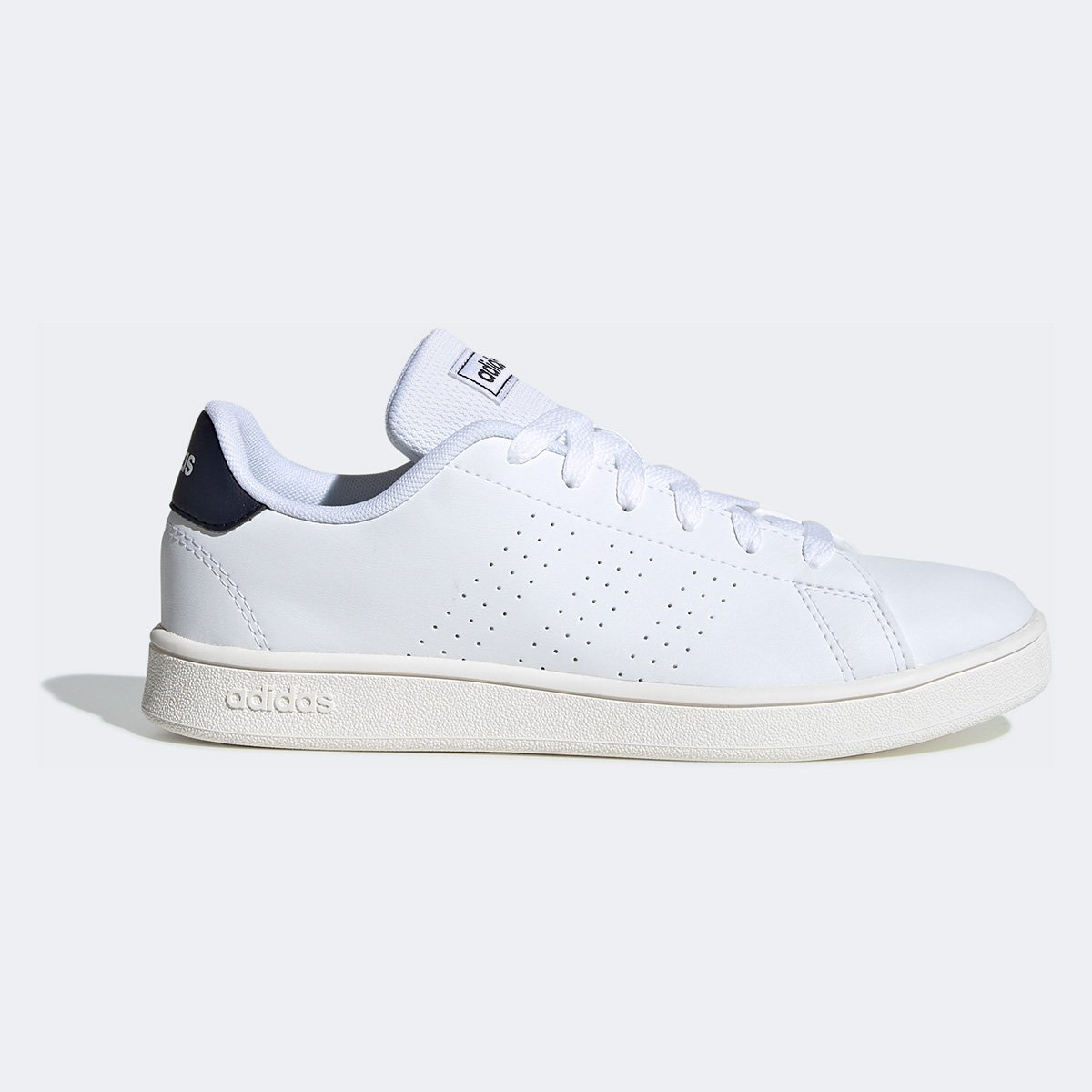 tenis infantil adidas advantage