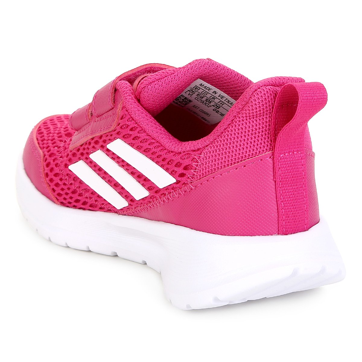 adidas altarun pink