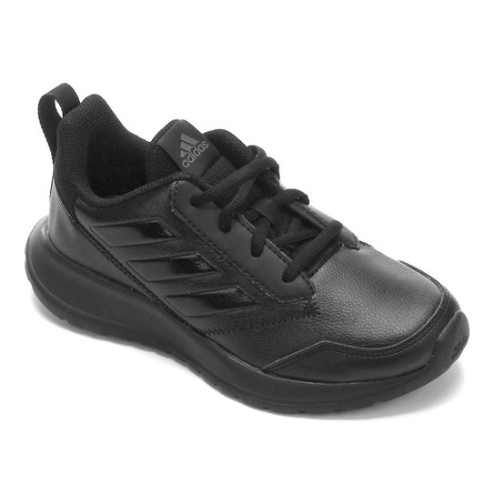 Tênis Infantil Adidas AltaRun - Preto Menor preço em Tênis Infantil Adidas AltaRun - Preto
