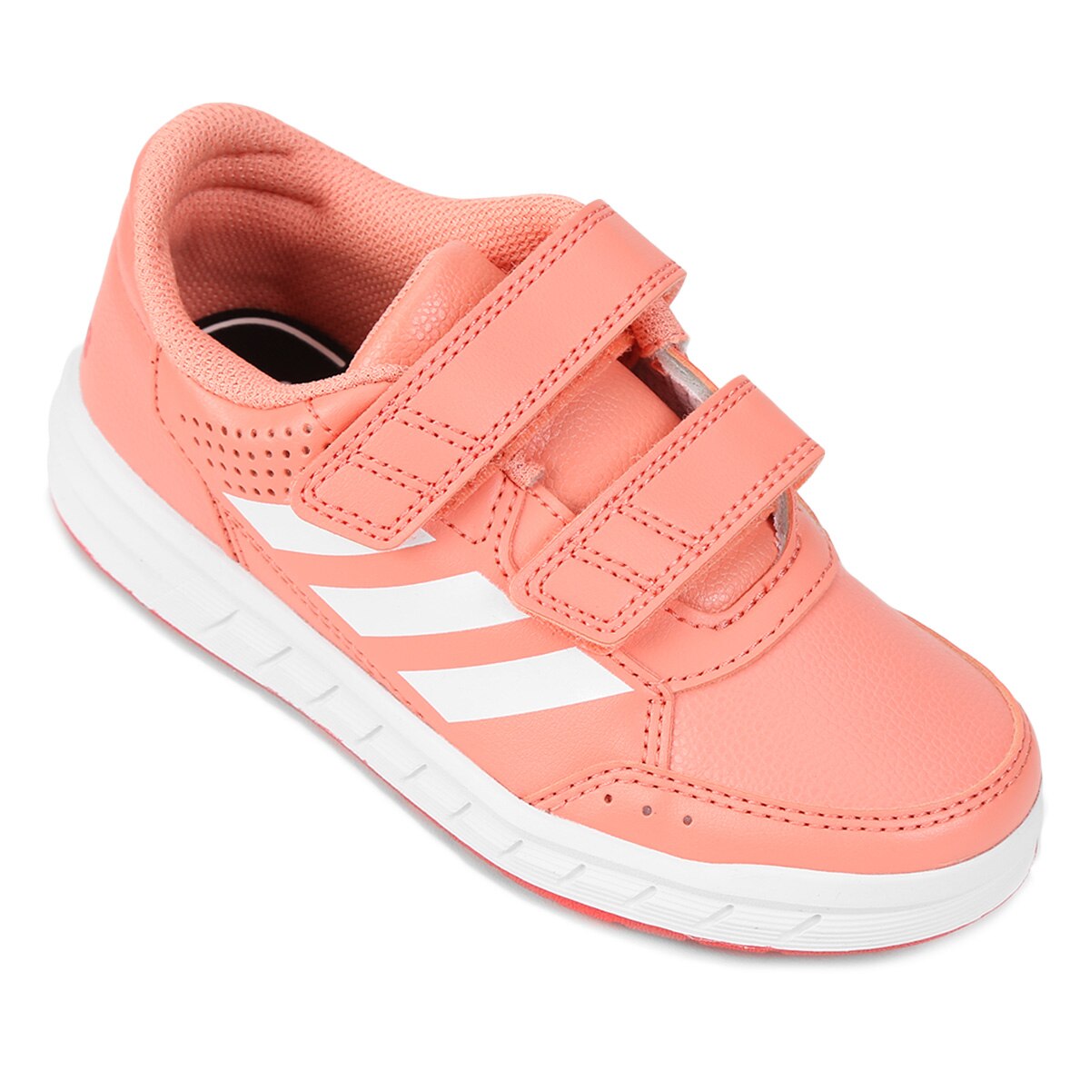 tênis adidas altasport cf k infantil
