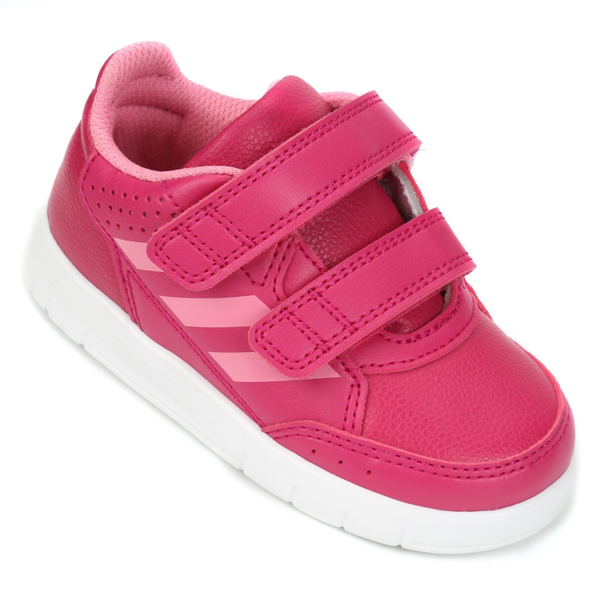 tênis adidas altasport cf k infantil