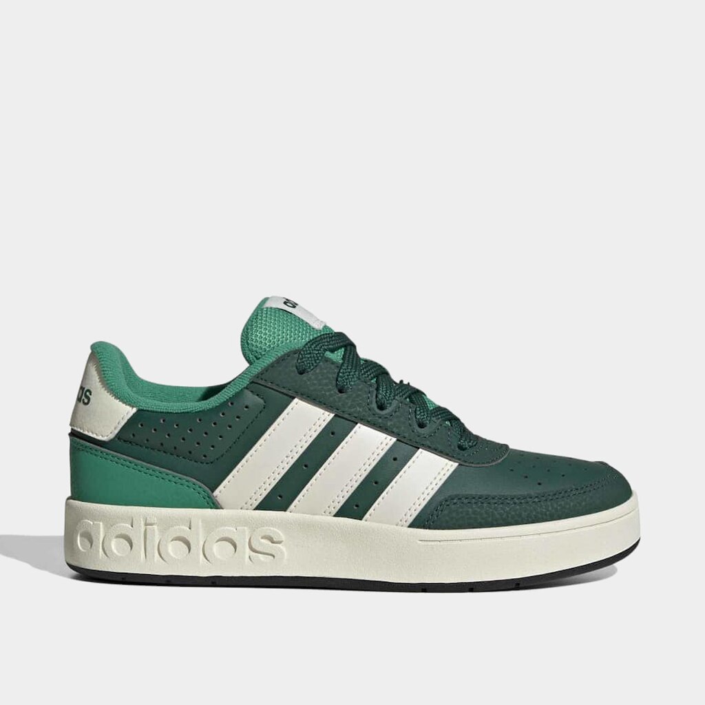 Tênis Infantil Adidas Breakbase