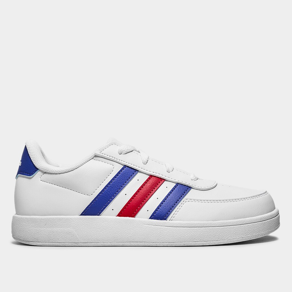 Tênis Infantil Adidas Breaknet 2.0