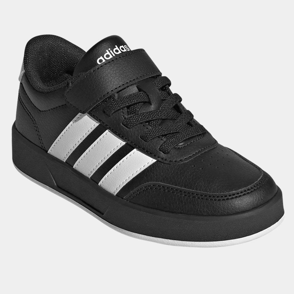 Tênis Infantil Adidas Breaknet 3.0 - 1