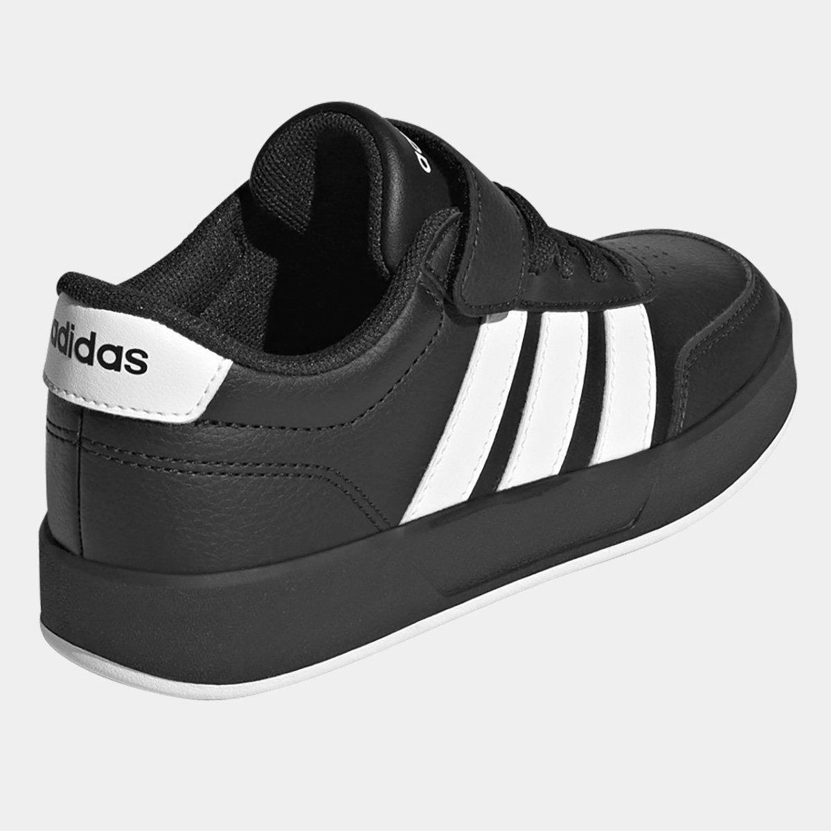 Tênis Infantil Adidas Breaknet 3.0 - 2
