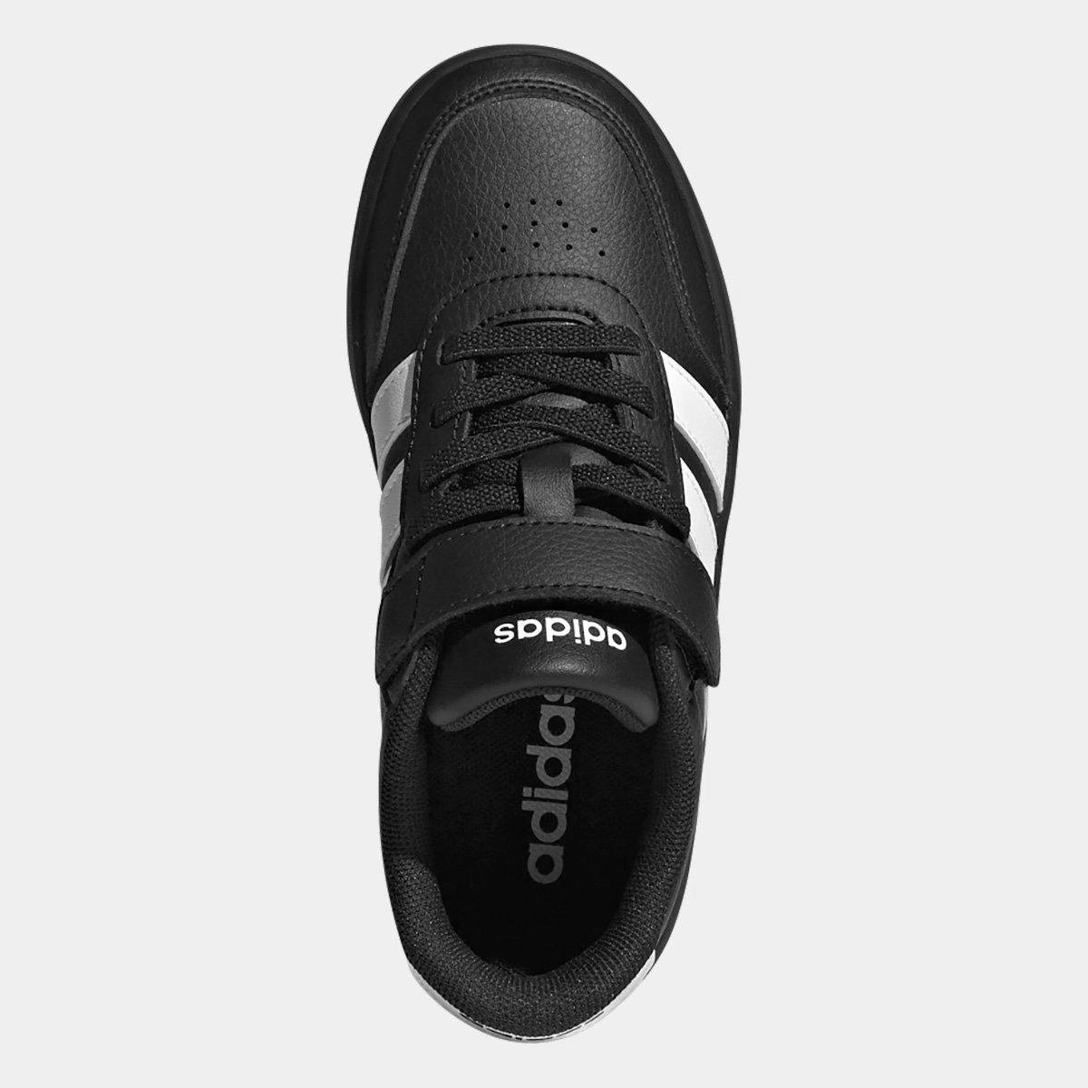 Tênis Infantil Adidas Breaknet 3.0 - 3