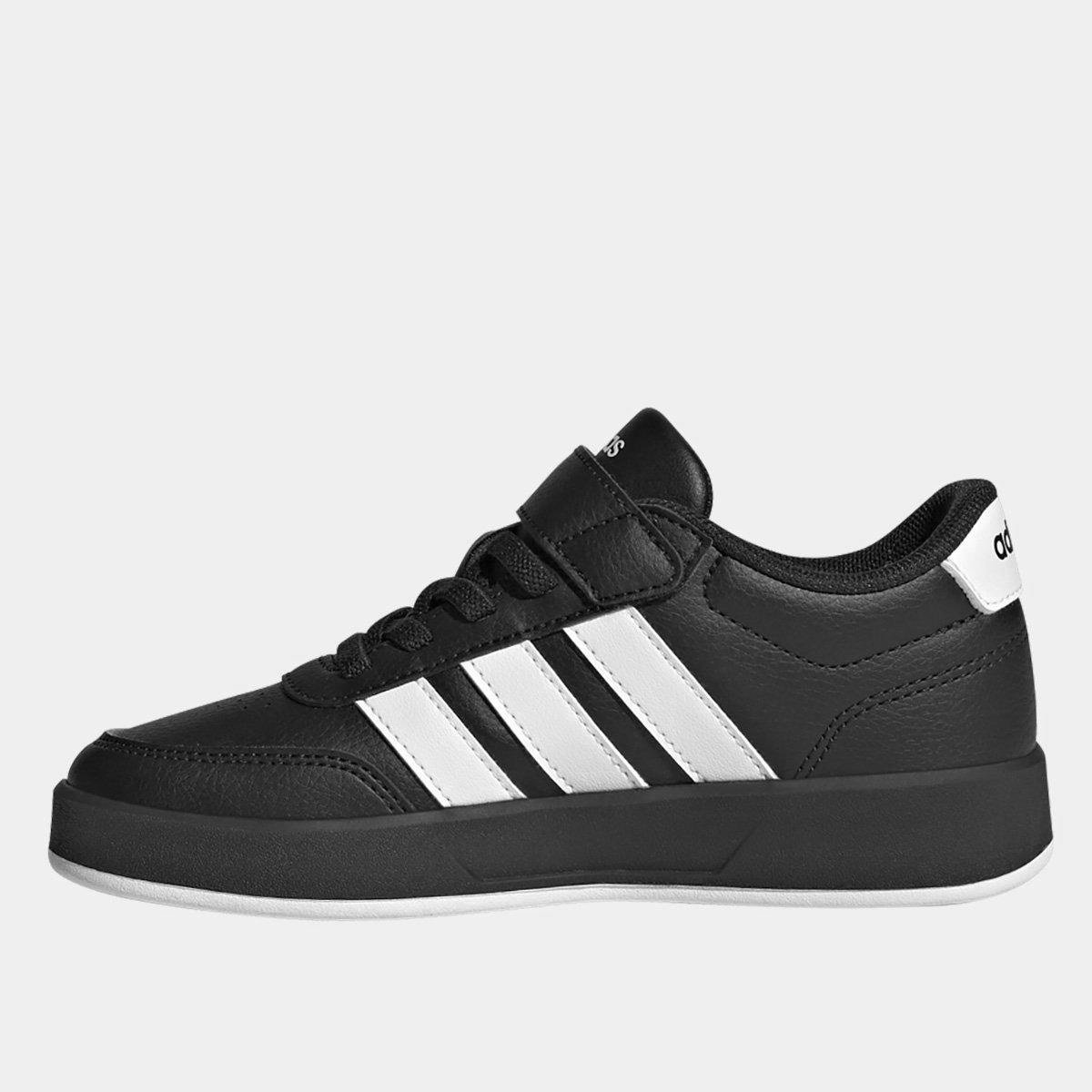 Tênis Infantil Adidas Breaknet 3.0 - 5
