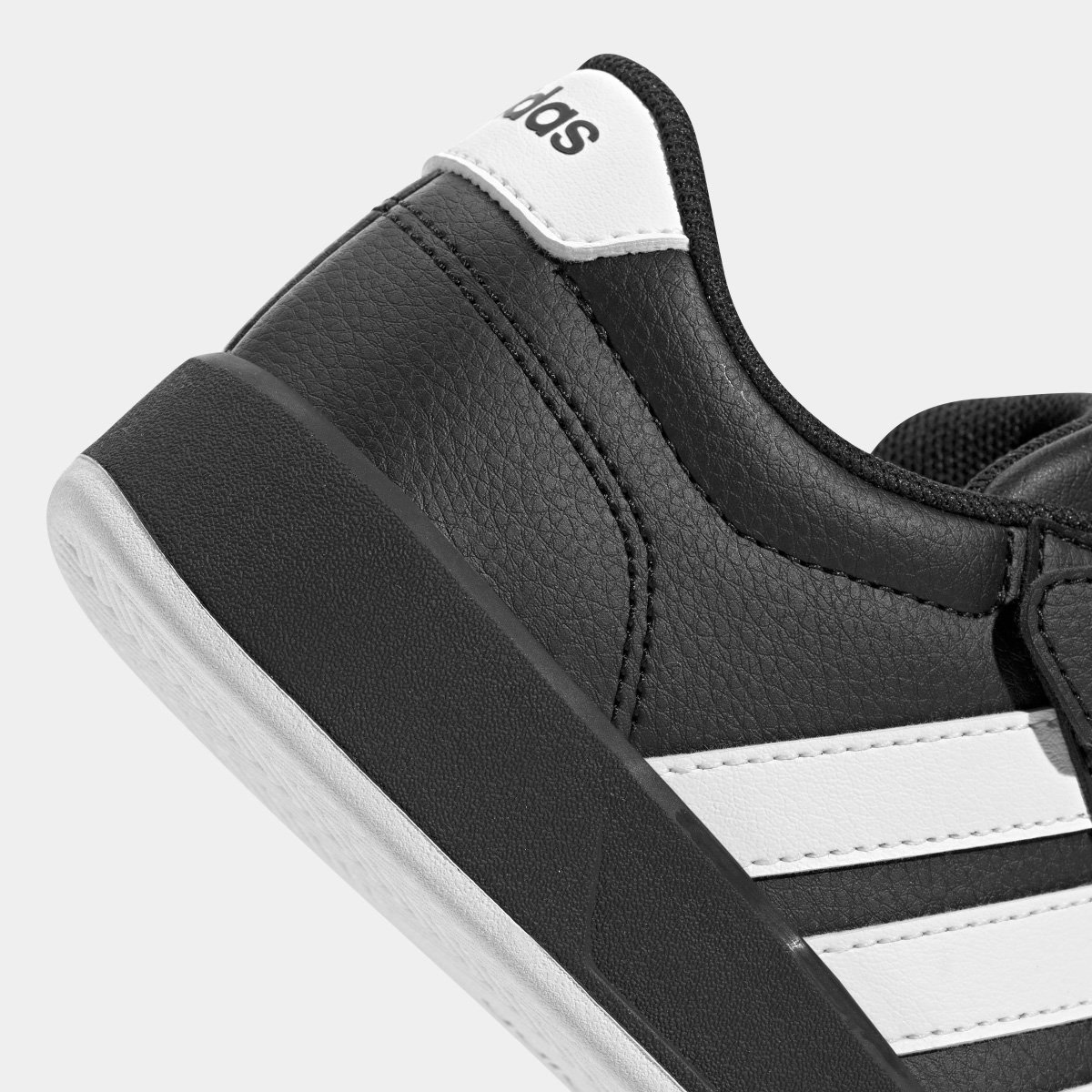 Tênis Infantil Adidas Breaknet 3.0 - 7