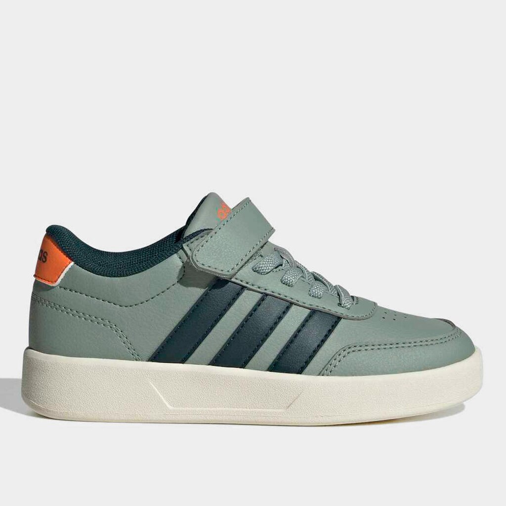 Tênis Infantil Adidas Breaknet 3.0