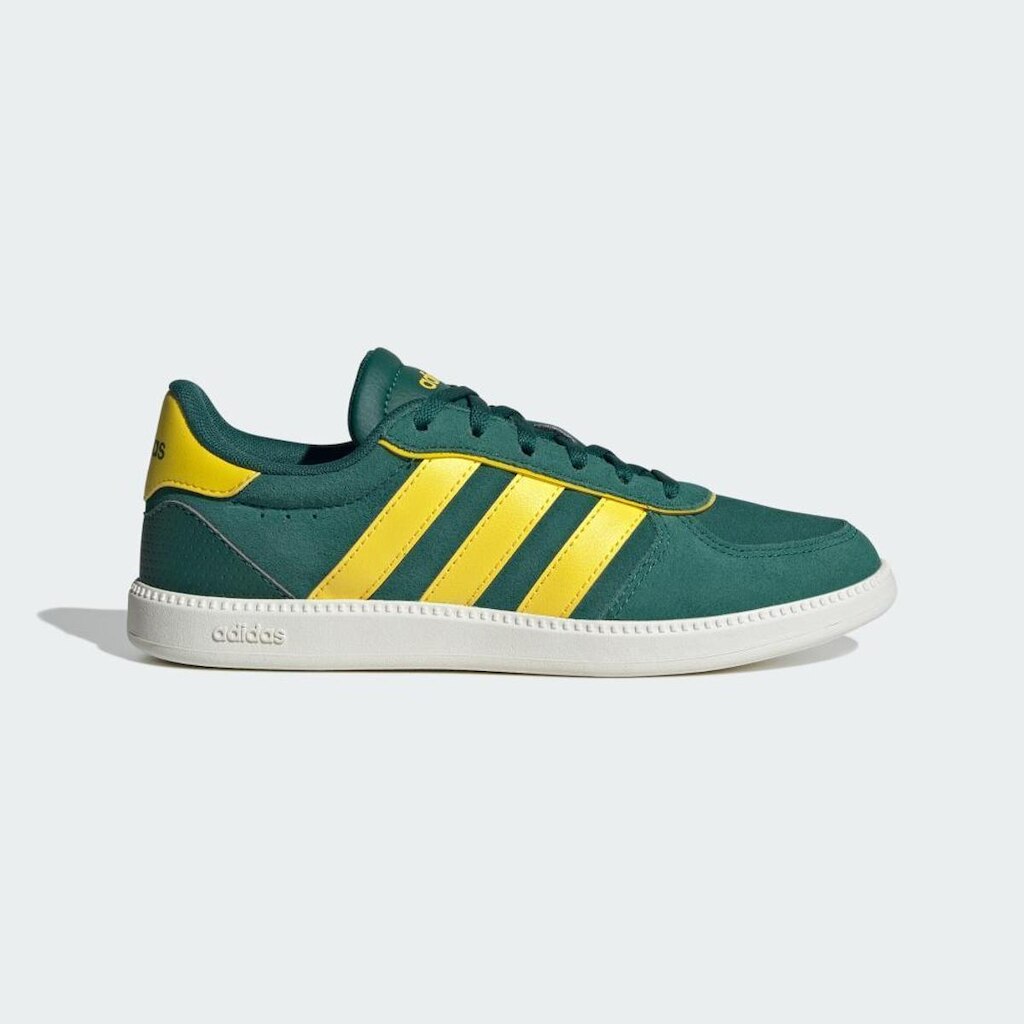 Tênis Infantil Adidas Breaknet Elegante