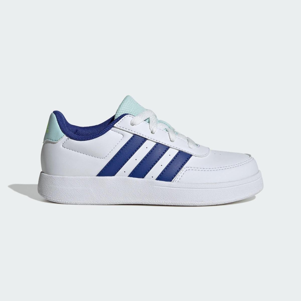 Tênis Infantil Adidas Breaknet I - 1