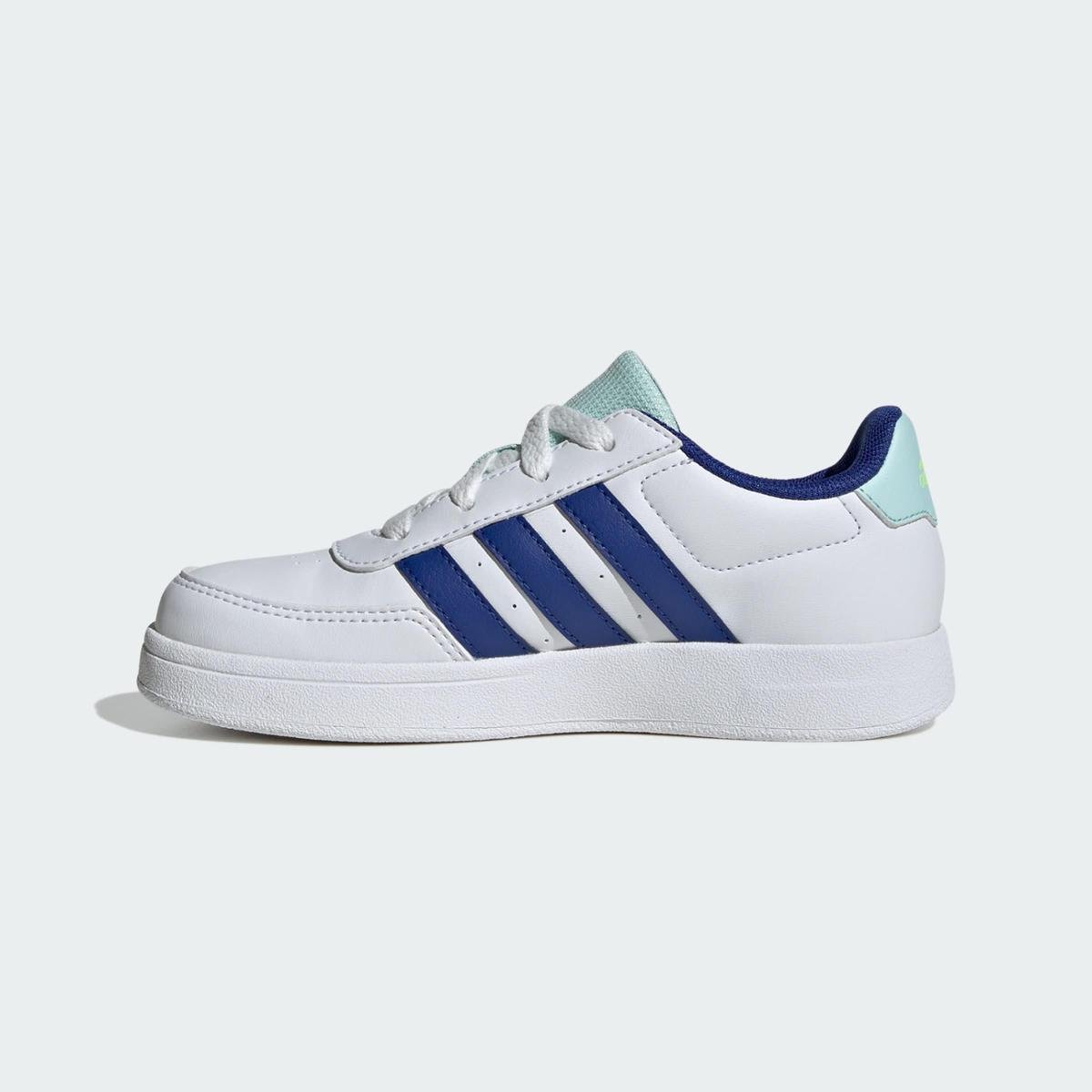 Tênis Infantil Adidas Breaknet I - 2