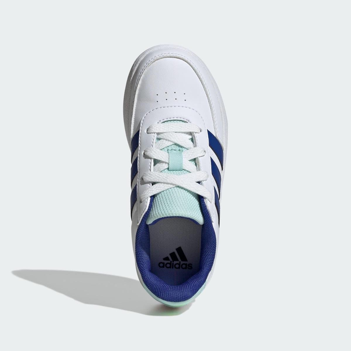Tênis Infantil Adidas Breaknet I - 3