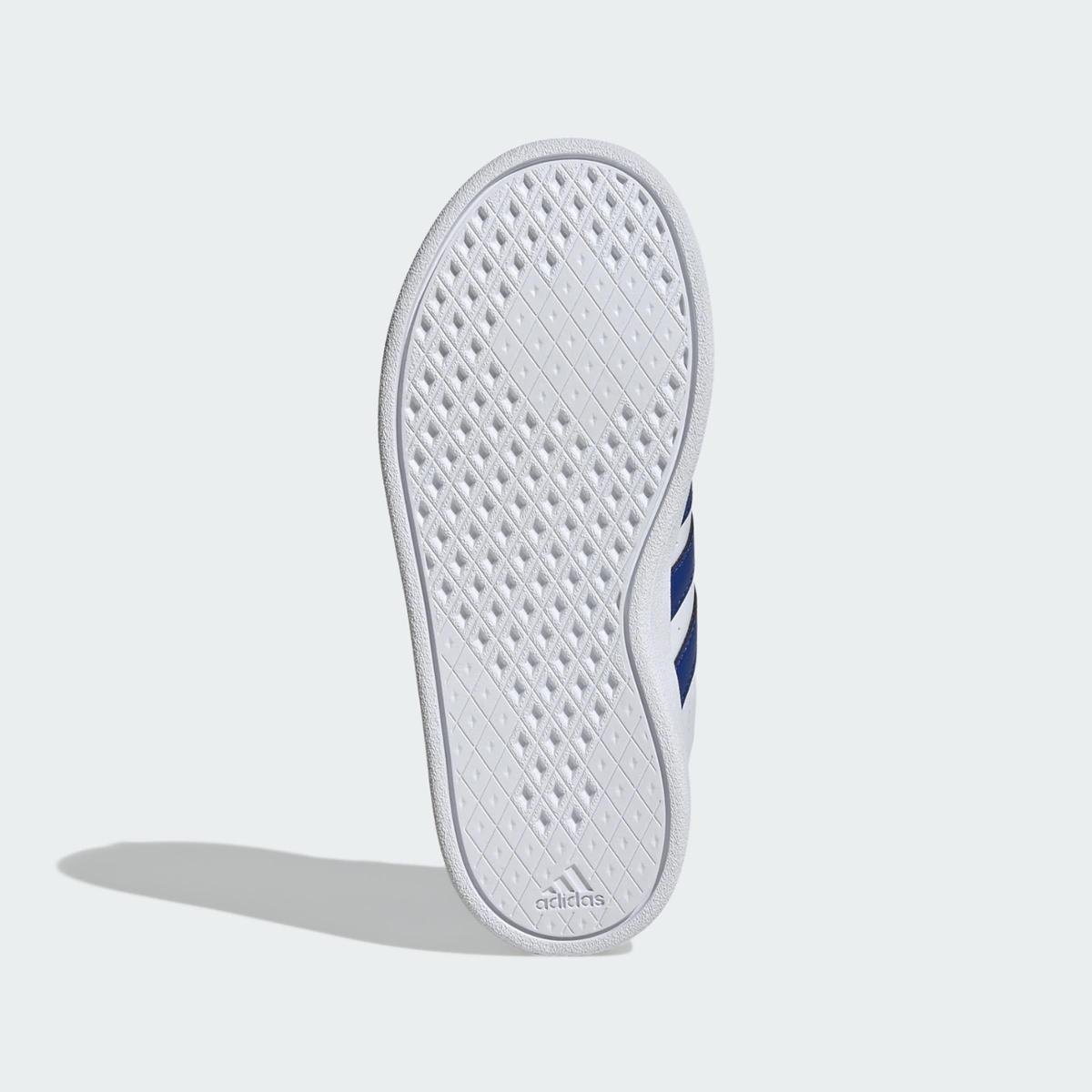 Tênis Infantil Adidas Breaknet I - 4