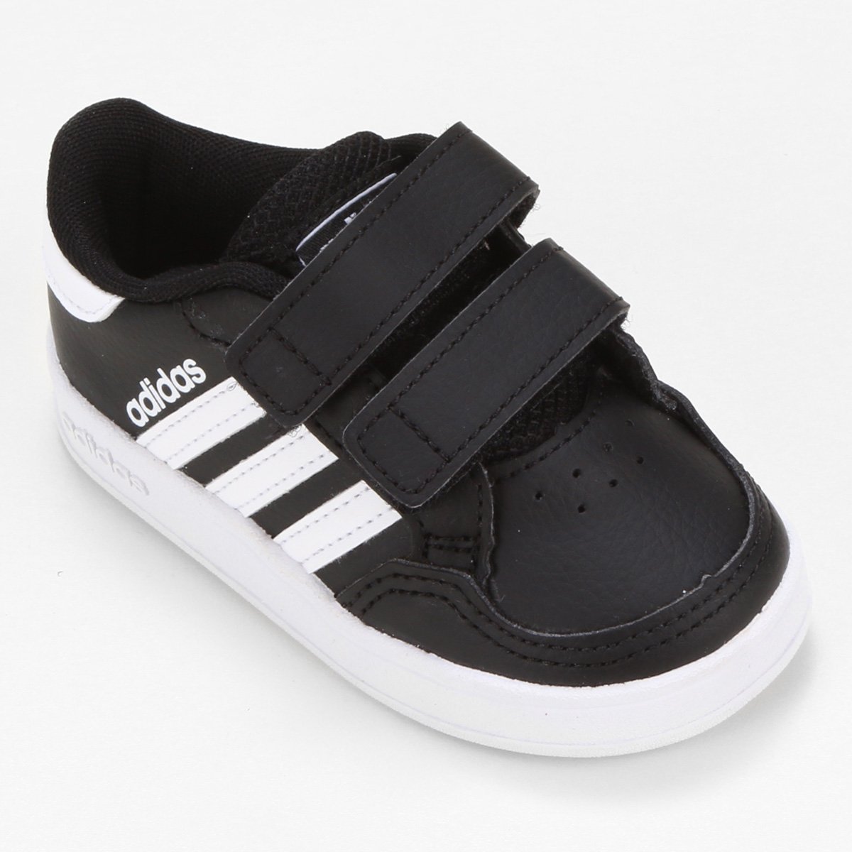 tênis de criança da adidas