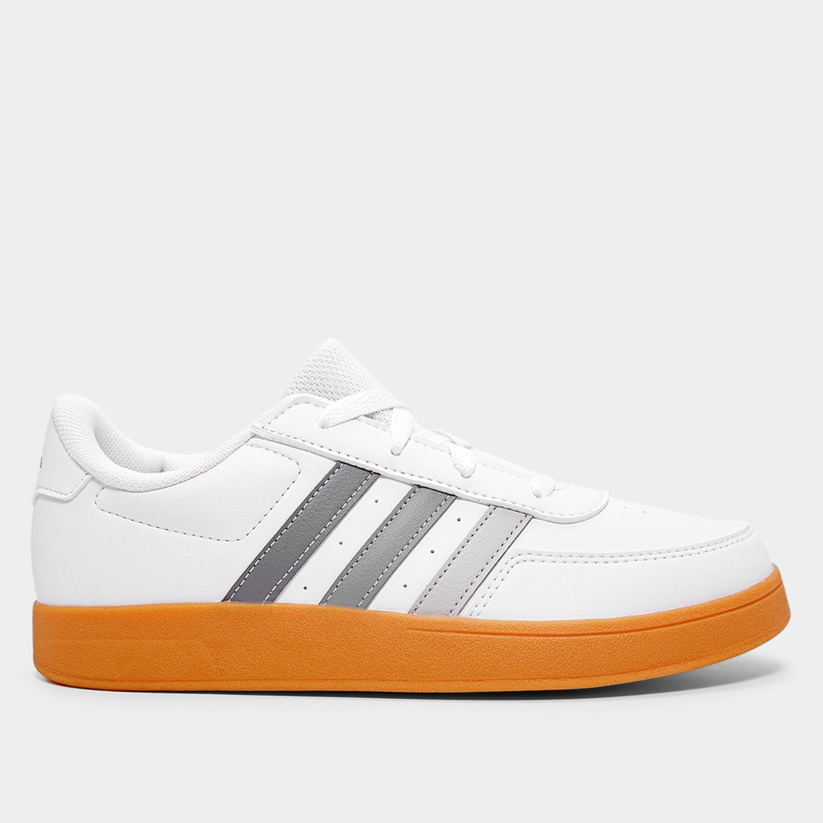 Tênis Infantil Adidas Breaknet Lifestyle Court Lace é ruim? Tênis Infantil Adidas Breaknet Lifestyle Court Lace é boa?