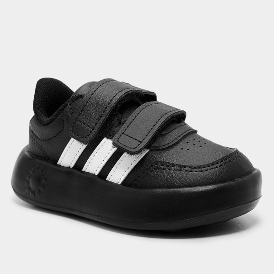 Tênis Infantil Adidas Breaknet