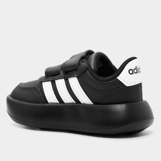 Tênis Infantil Adidas Breaknet