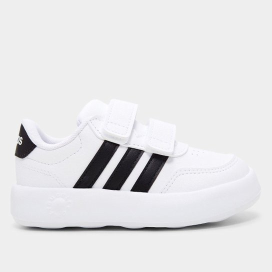 Tênis Infantil Adidas Breaknet