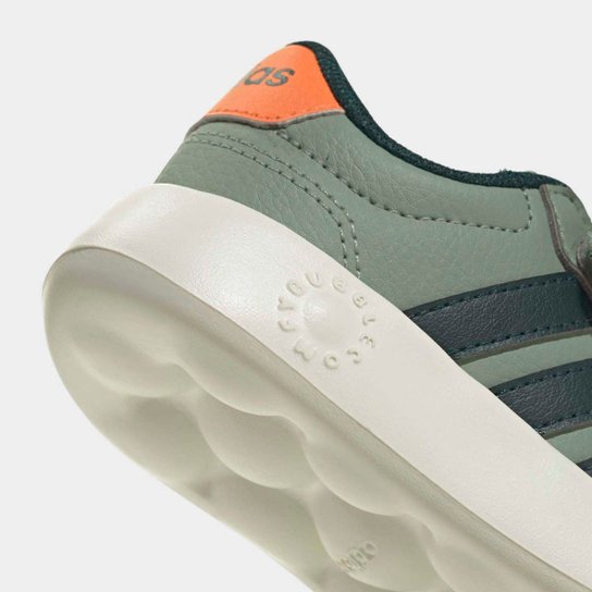 Tênis Infantil Adidas Breaknet