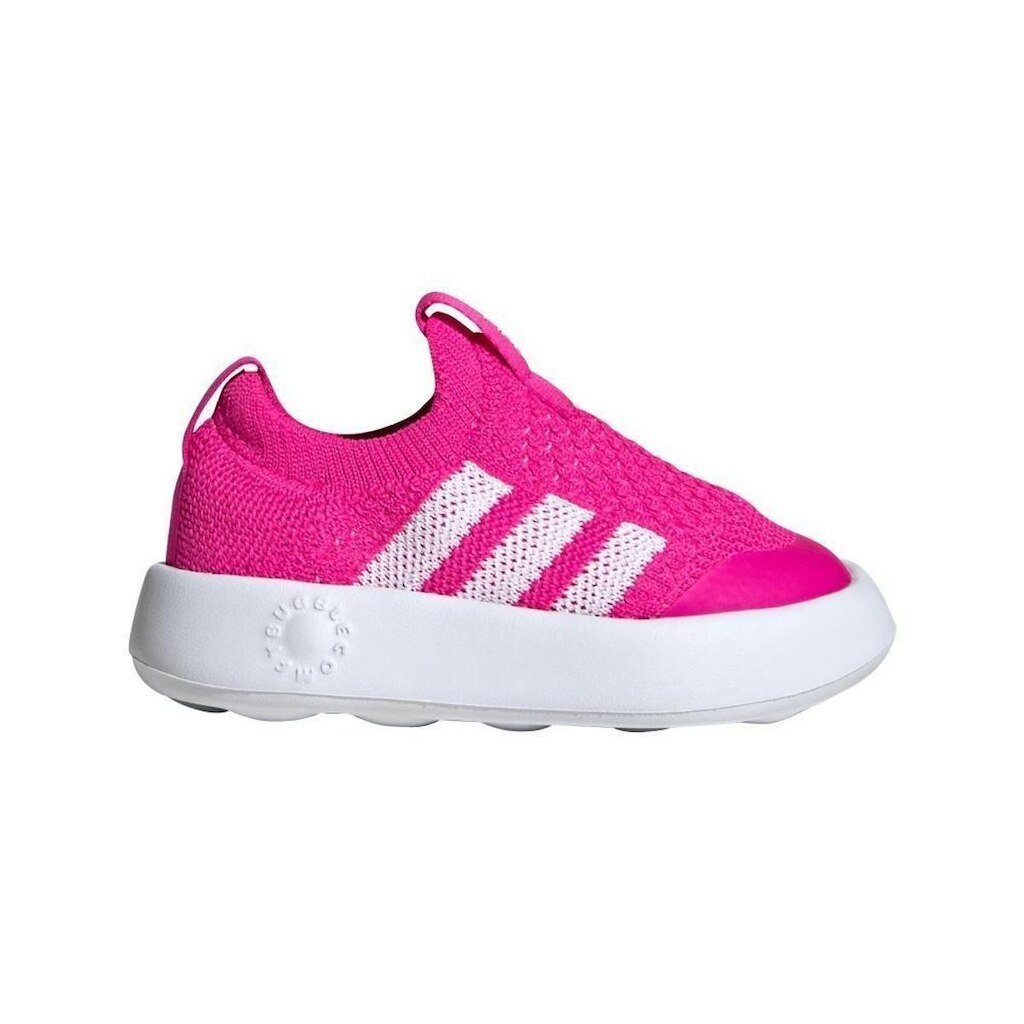 Tênis Infantil Adidas Bubblecomfy Unissex