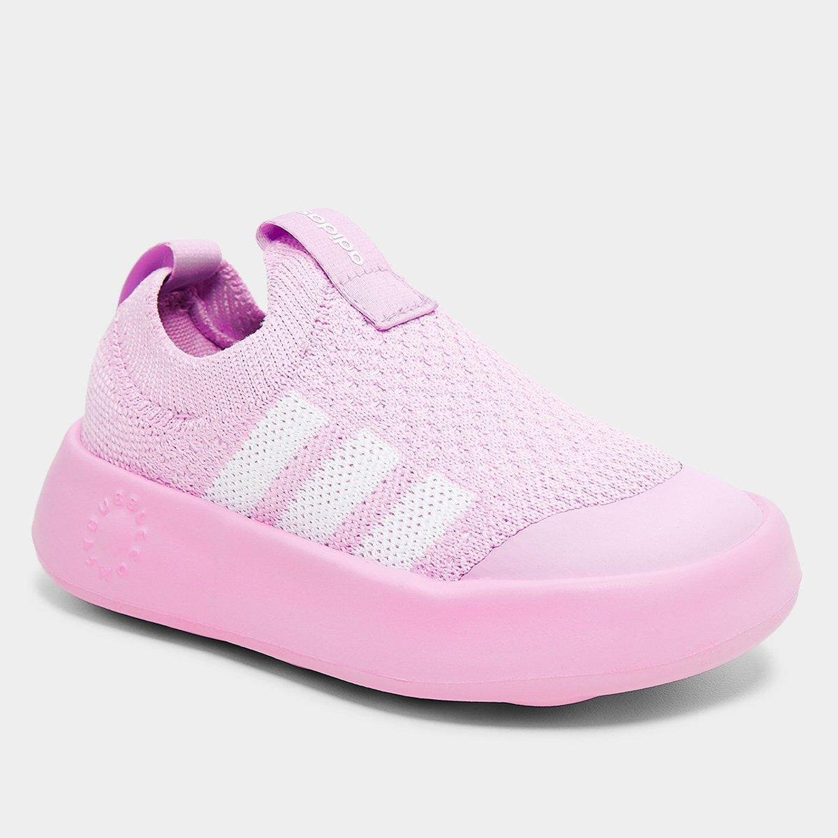 Tênis Infantil Adidas Bubblecomfy - 1