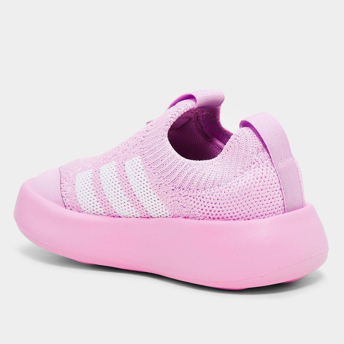 Tênis Infantil Adidas Bubblecomfy - 2