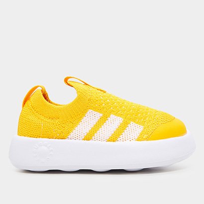 Tênis Infantil Adidas Bubblecomfy - Unissex