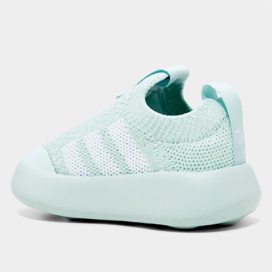 Tênis Infantil Adidas Bubblecomfy