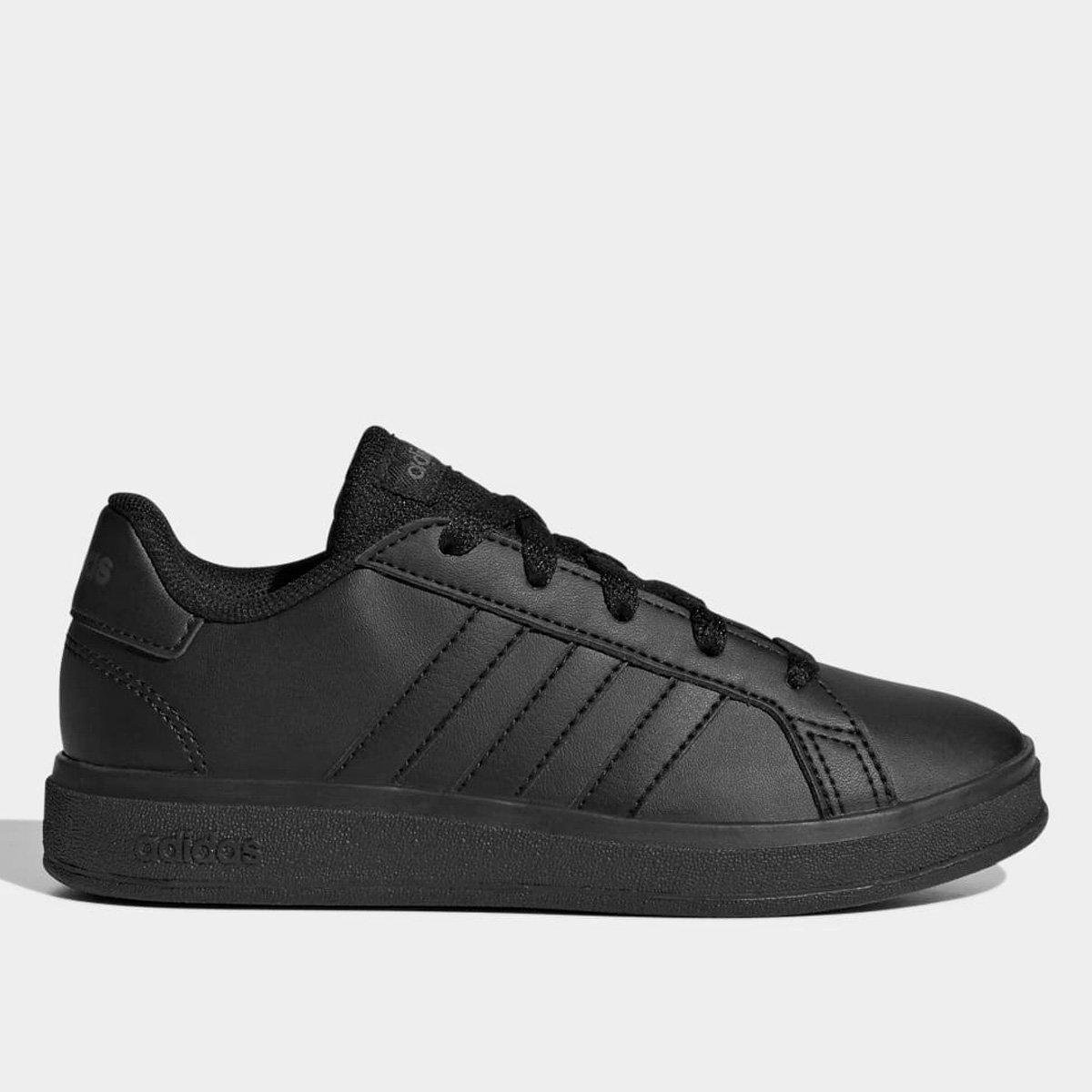 Tênis Infantil Adidas Court 2.0 é ruim? Tênis Infantil Adidas Court 2.0 é boa?