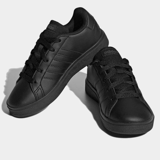 Tênis Infantil Adidas Court 2.0