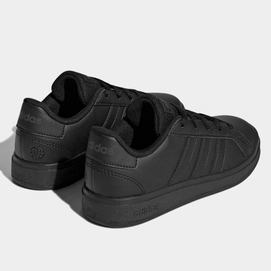 Tênis Infantil Adidas Court 2.0