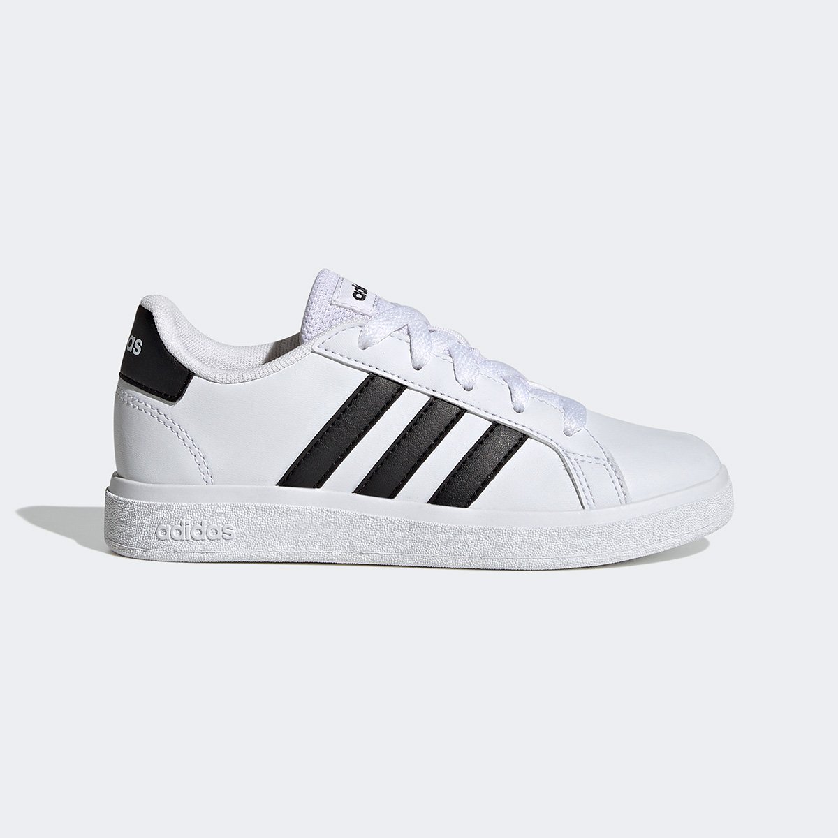Tênis Infantil Adidas Court 2.0 é ruim? Tênis Infantil Adidas Court 2.0 é boa?