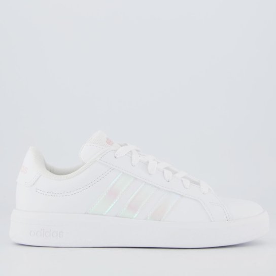 Tênis Infantil Adidas Court 3.0