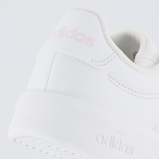 Tênis Infantil Adidas Court 3.0