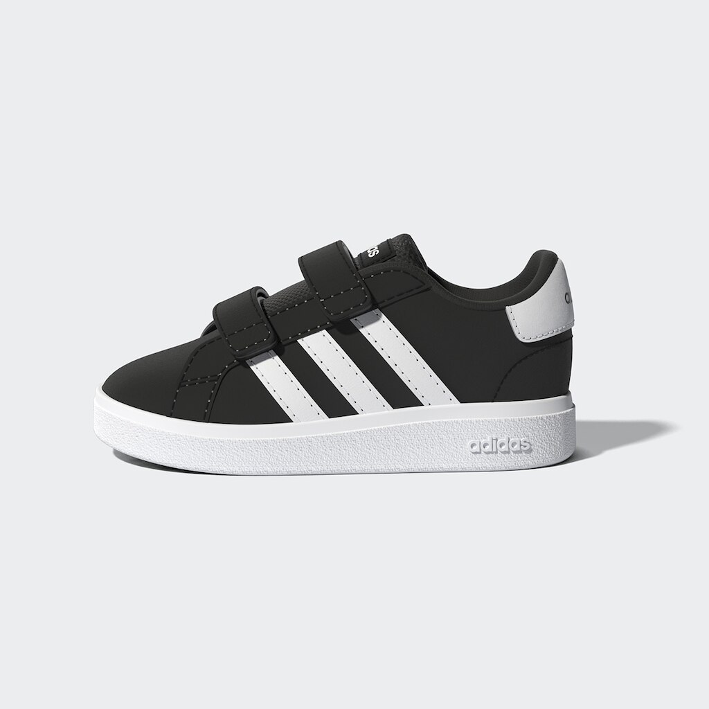 Tênis Infantil Adidas Court CF I