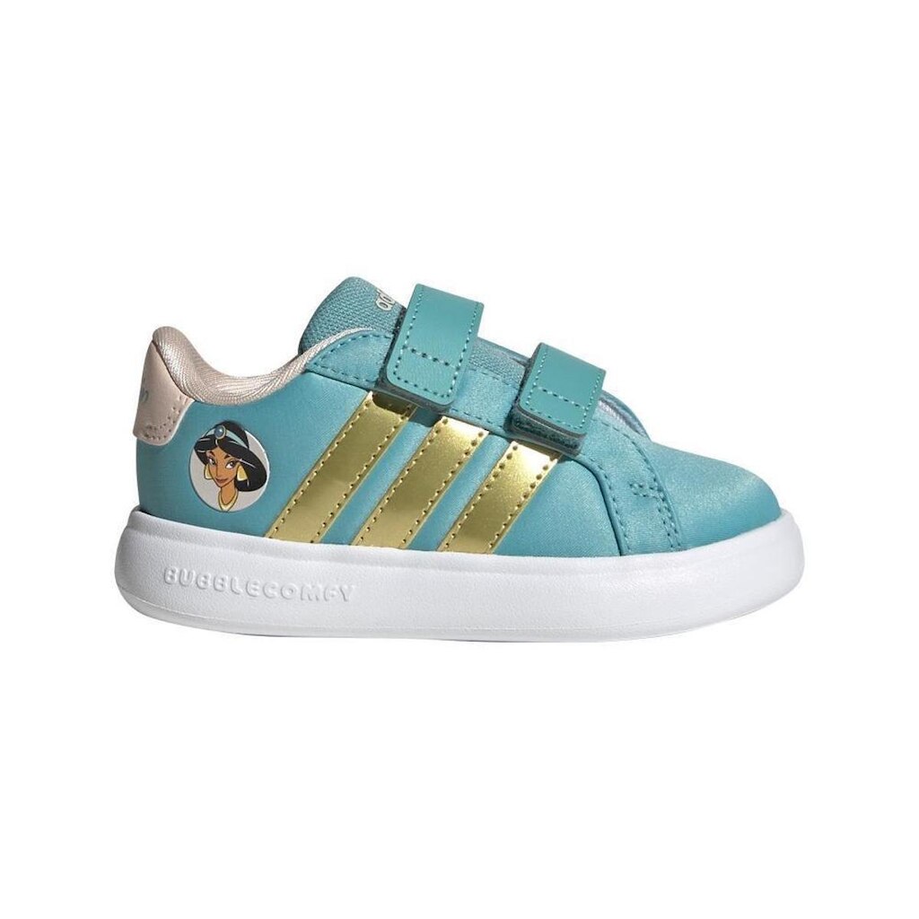 Tênis Infantil Adidas Disney Grand Court 3.0