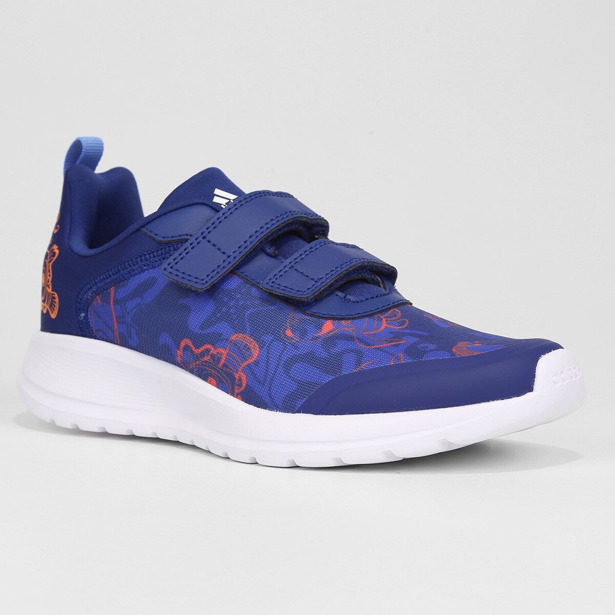 Tênis Infantil Adidas Disney Tensaur Run Nemo Sport - Shopping Azul ...
