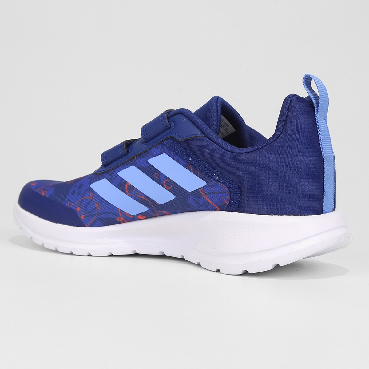 Tênis Infantil Adidas Disney Tensaur Run Nemo Sport - Shopping Azul ...