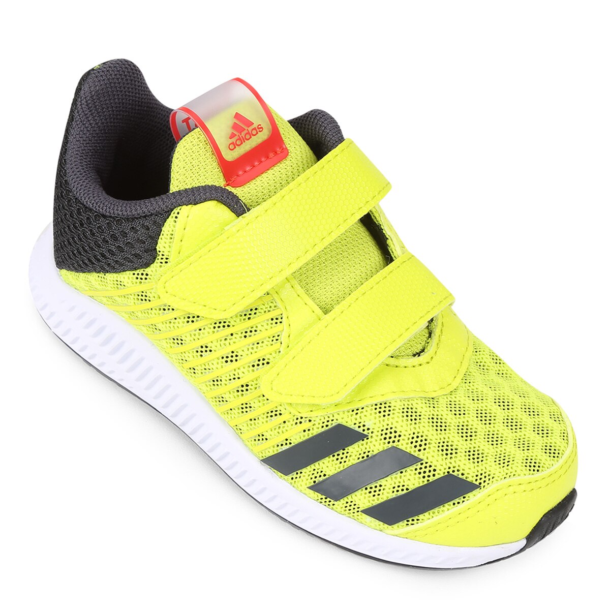tenis adidas fortarun masculino