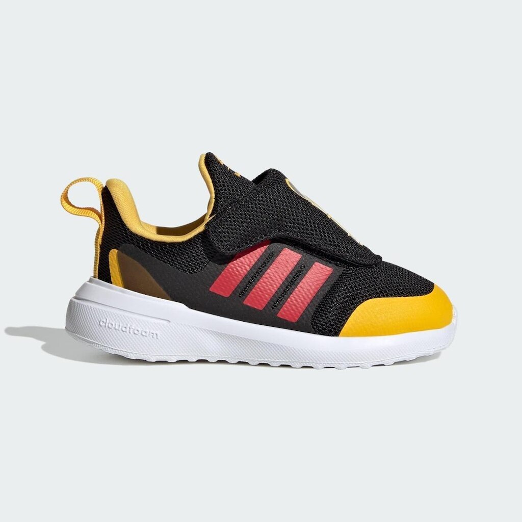Tênis Infantil Adidas FortaRun x Disney Mickey Mouse