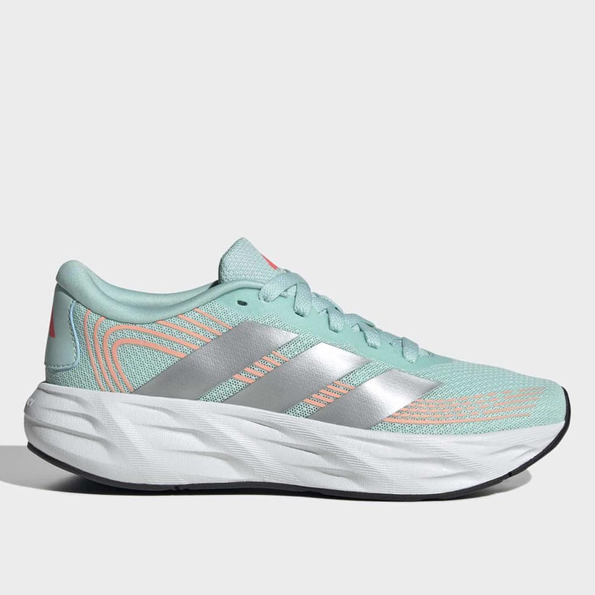 Tênis Infantil Adidas Galaxy