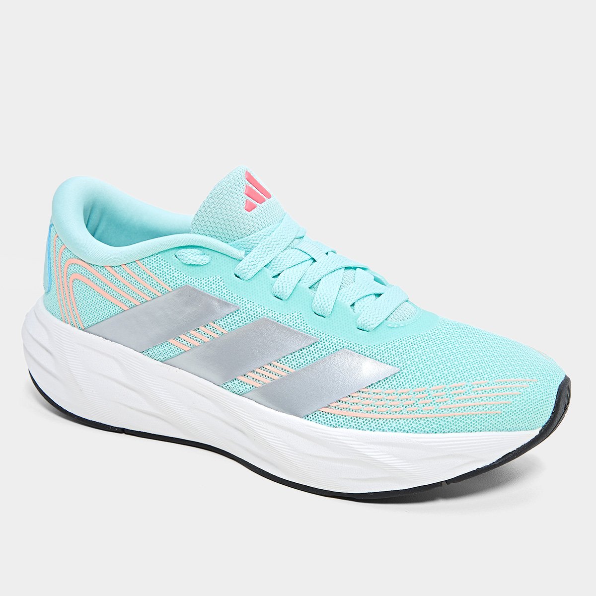 Tênis Infantil Adidas Galaxy - 1