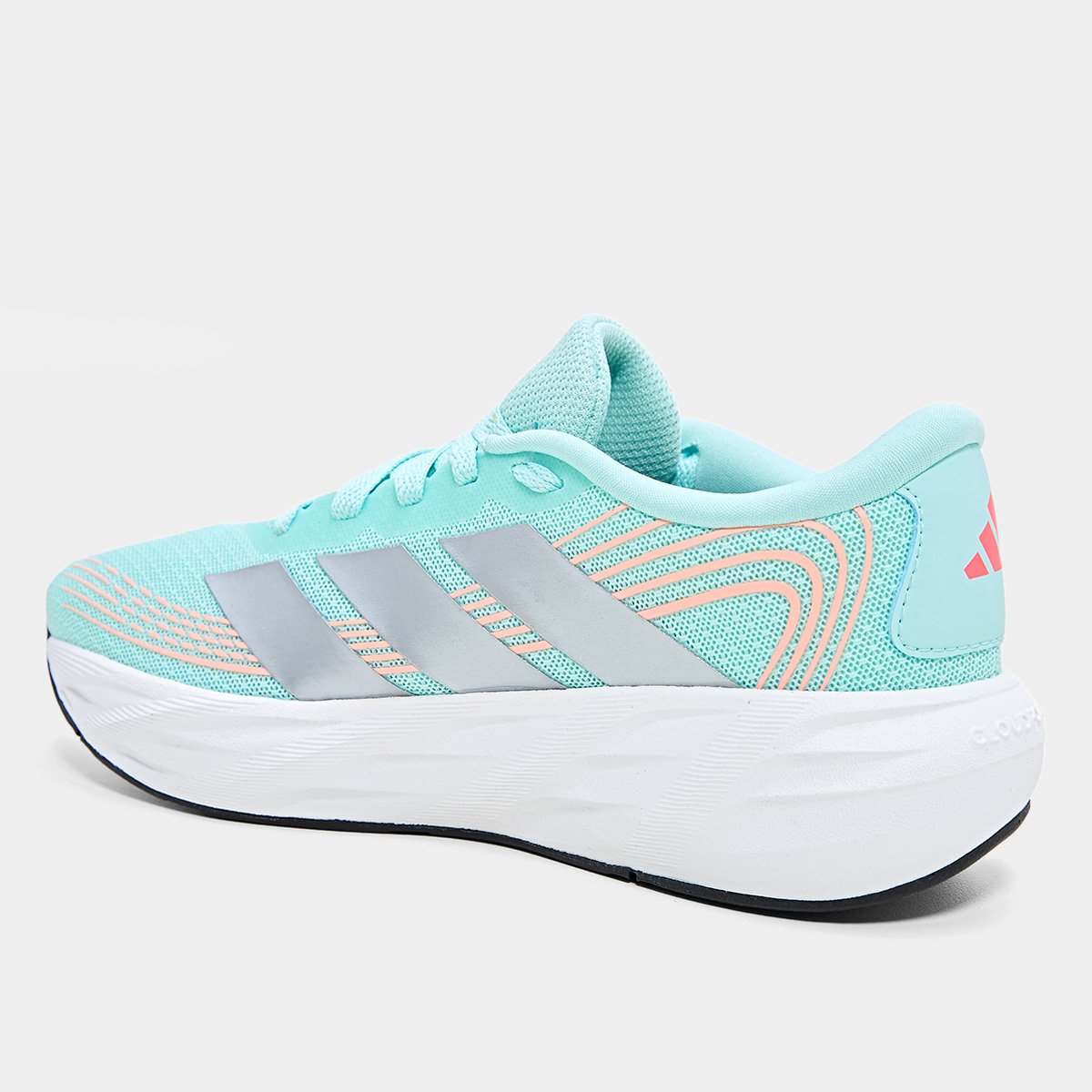 Tênis Infantil Adidas Galaxy - 2