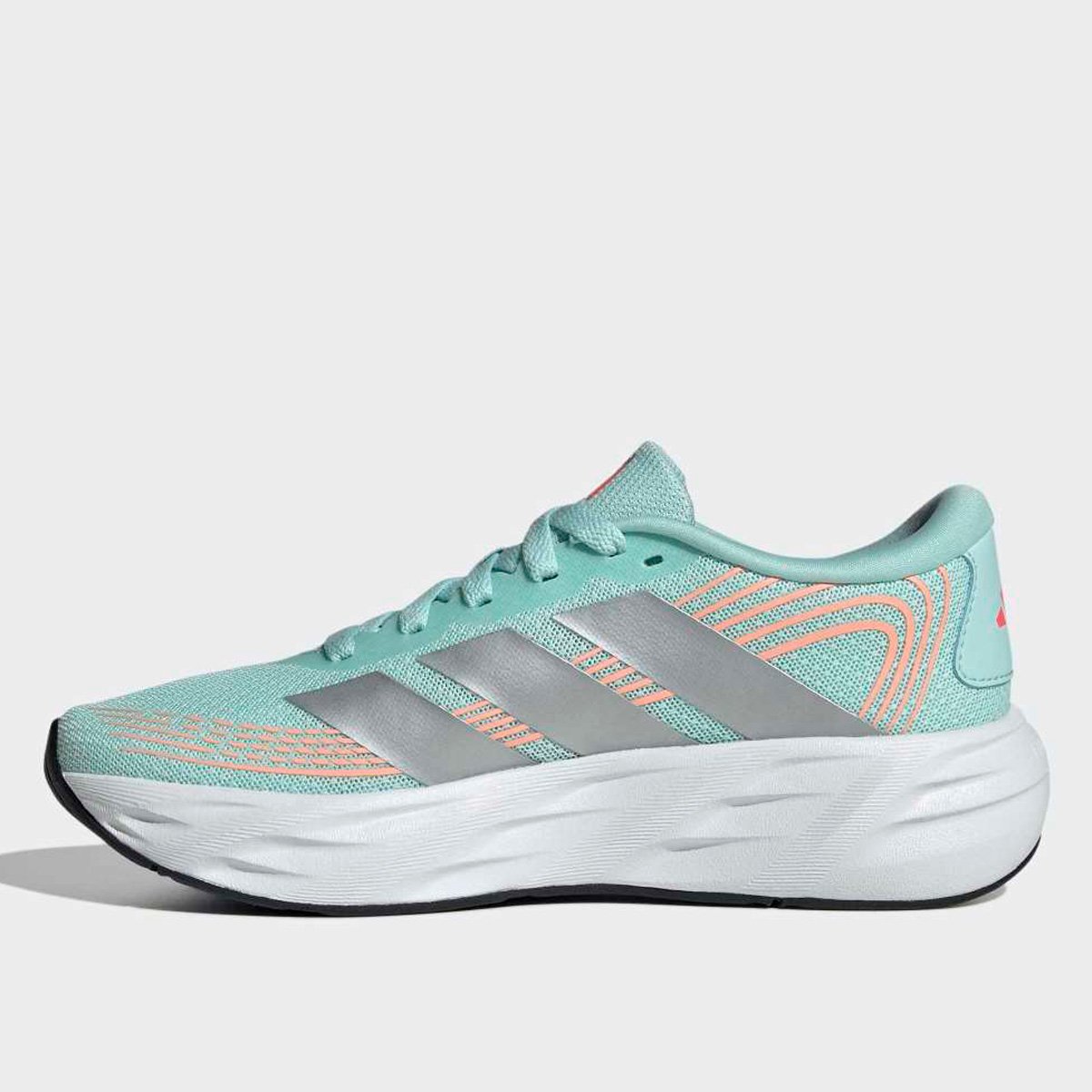 Tênis Infantil Adidas Galaxy - 5